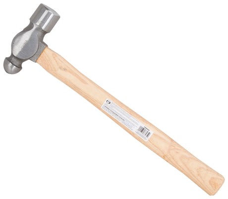 Vulcan BP32H Hammer, 32 oz Head, Ball Pein Head, CS Head, 15-7/8 in OAL