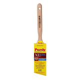 Purdy XL Elite Glide 2 in. Stiff Angle Trim Paint Brush