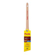 Purdy XL Elite Dale 1-1/2 in. Stiff Angle Trim Paint Brush
