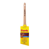 Purdy XL Elite Dale 2-1/2 in. Stiff Angle Trim Paint Brush