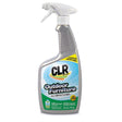 CLR Outdoor Furniture Cleaner 26 oz Liquid, Pack of 6