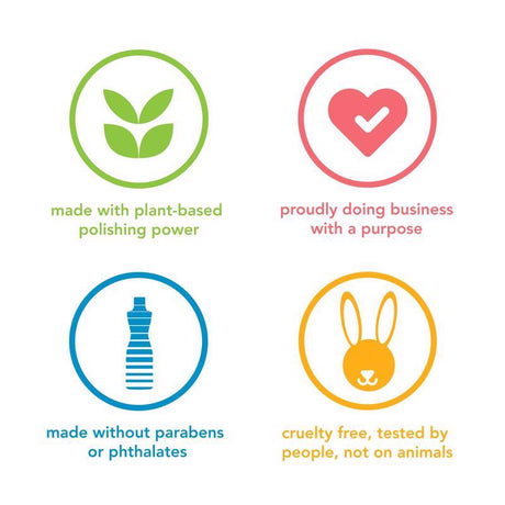 Method Apple Orchard Scent Granite Polish 14 oz Spray, Pack of 6