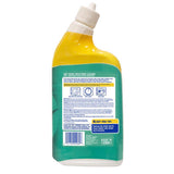 Zep Wintergreen Scent Acidic Toilet Bowl Cleaner 32 oz Liquid, Pack of 12