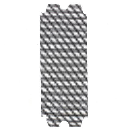 Gator 11 in. L X 4.25 in. W 80 Grit Silicon Carbide Drywall Sanding Screen 1 pk, Pack of 25