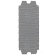 Gator 11 in. L X 4.25 in. W 180 Grit Silicon Carbide Drywall Sanding Screen 1 pk, Pack of 25