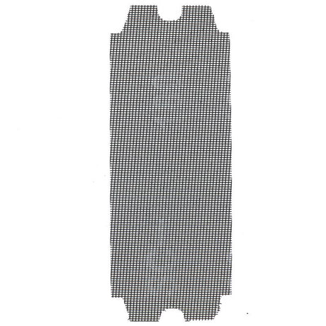 Gator 11 in. L X 4.25 in. W 180 Grit Silicon Carbide Drywall Sanding Screen 1 pk, Pack of 25