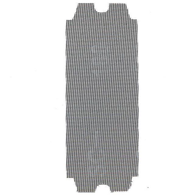 Gator 11 in. L X 4.25 in. W 180 Grit Silicon Carbide Drywall Sanding Screen 1 pk, Pack of 25