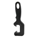 Ace 2.5 in. W X 8 in. L Black Plastic Pail Lid Opener, Pack of 5