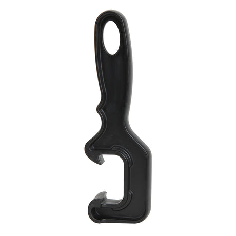 Ace 2.5 in. W X 8 in. L Black Plastic Pail Lid Opener, Pack of 5