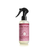 Mrs. Meyer's Clean Day Peppermint Scent Air Freshener 8 oz Liquid, Pack of 6
