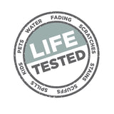 Rust-Oleum Home Clear Coat Matte Floor Coating Step2 1 gal, Pack of 2