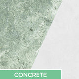 Rust-Oleum Home Clear Coat Matte Floor Coating Step2 1 gal, Pack of 2