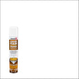 Zinsser 352066 Primer, White, 26 oz, Aerosol Can, Pack of 6
