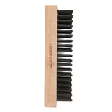 Warner 2.5 in. W X 7 in. L Carbon Steel Wire Brush, Pack of 6