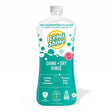 Lemi Shine Lemon Scent Liquid Dishwasher Rinse Aid 21 oz 1 pk, Pack of 6