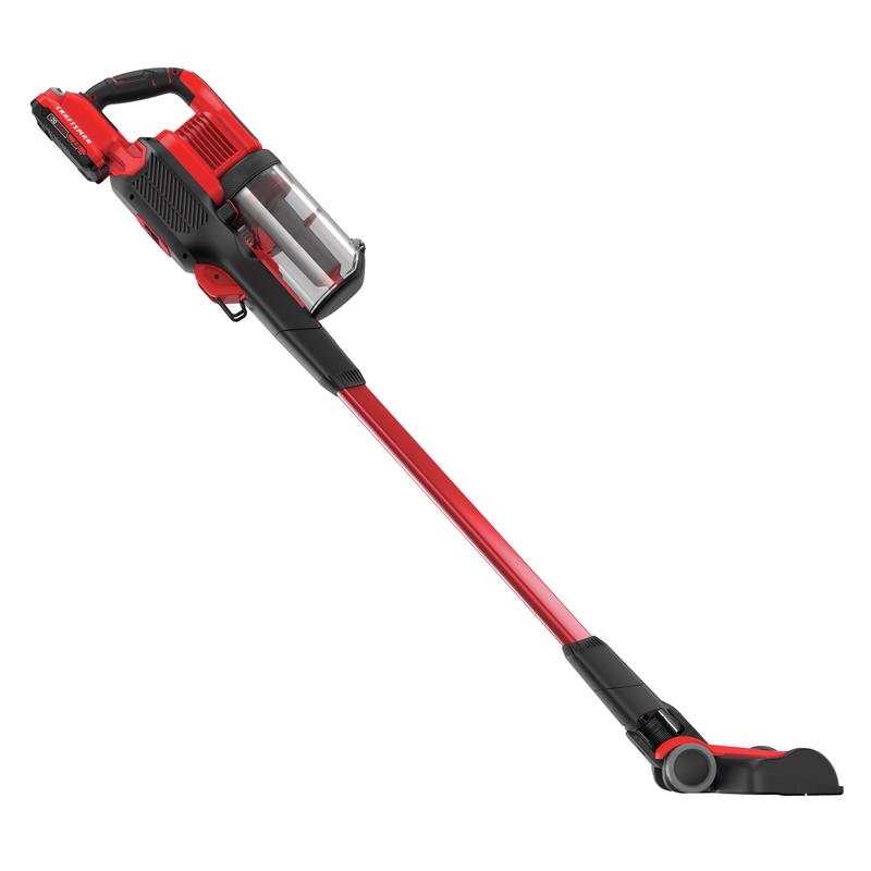 Craftsman V20 Bagless Cordless Multi-Stage Filter Stick Vacuum Kit