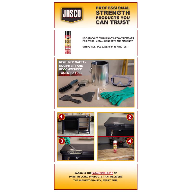 Ace Outdoor 10 in. L Orange Adapter Cord 12/3 STW