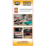 Jasco Premium Paint & Epoxy Remover 1 qt, Pack of 6