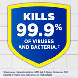 Fabuloso Citrus Scent All Purpose Cleaner Liquid 16.9 oz, Pack of 24