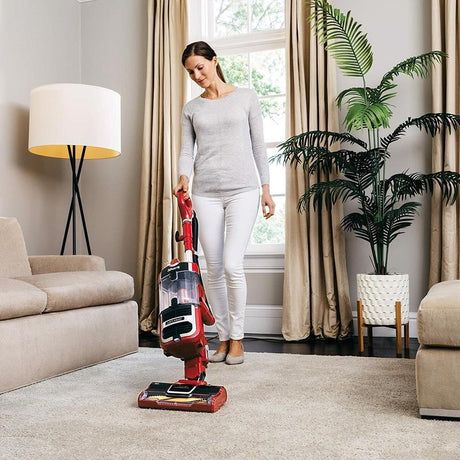 Shark Navigator Bagless Corded HEPA Filter Carpet Sweeper