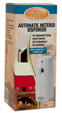 Country Vet 321131CVA Automatic Metered Dispenser, 6.4 oz Refill