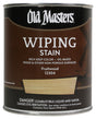 Old Masters 12304 Wood Stain, Fruitwood, Liquid, 1 qt Can