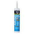 DAP Alex Flex Antique White Acrylic Latex Interior Molding and Trim Sealant 10.1 oz, Pack of 12
