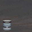Minwax PolyShades Semi-Transparent Gloss Aged Barrel Stain/Polyurethane Finish 1/2 pt, Pack of 4