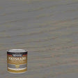 Minwax PolyShades Semi-Transparent Satin Slate Oil-Based Stain/Polyurethane Finish 1/2 pt, Pack of 4
