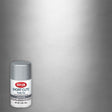 Krylon Short Cuts Metallic Chrome Spray Paint 3 oz, Pack of 6