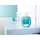 Method Waterfall Scent Antibacterial Foam Hand Soap Refill 28 oz, Pack of 4