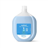 Method Sea Minerals Scent Gel Hand Wash Refill 34 oz, Pack of 4