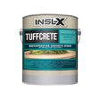 Insl-X TuffCrete White Acrylic Waterproofing Concrete Stain 1 gal