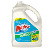 APOC Gloss White Acrylic Roof Coating 1 gal, Pack of 4