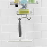 OXO Good Grips 10 in. W Rubber Squeegee