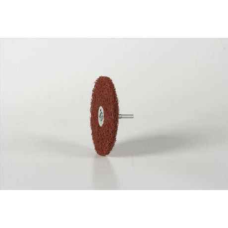 Ace 5 in. Synthetic/Wool Blend Bolt-On Drill Mount Paint and Varnish Remover Kit 240 Grit Fine 1 pk