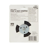 Anvil Beck 1/8 in. MPT X 1/8 in. D MPT Black Steel 1-1/2 in. L Nipple