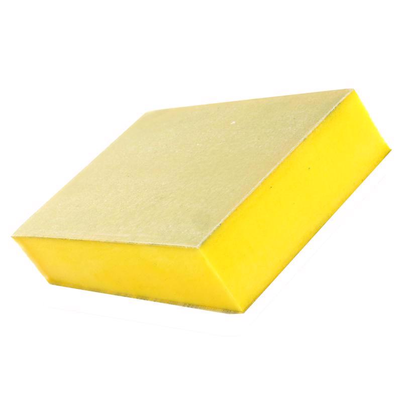 Ace 5 in. L X 3 in. W X 1 in. 400 Grit Super Fine 2-Sided Sanding Sponge