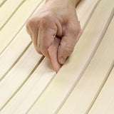 Ace 11 in. L X 9 in. W 150 Grit Aluminum Oxide All Purpose Sandpaper 4 pk