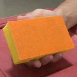 Ace 5 in. L X 3 in. W X 1 in. 150 Grit Fine 2-Sided Sanding Sponge
