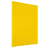 Ace 5.5 in. L X 4.5 in. W X .25 in. 220 Grit Extra Fine Contour Hand Sanding Pad