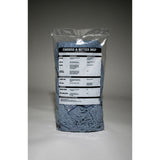 Elite Mops and Brooms 24 oz. Looped Cotton/Synthetic Blend Mop Refill 1 pk