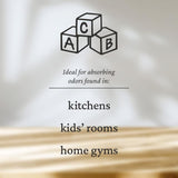 Ace Closet Spud Brass