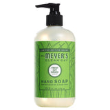 Mrs. Meyer's Clean Day Fresh Cut Grass Scent Liquid Hand Soap 12.5 oz, Pack of 6