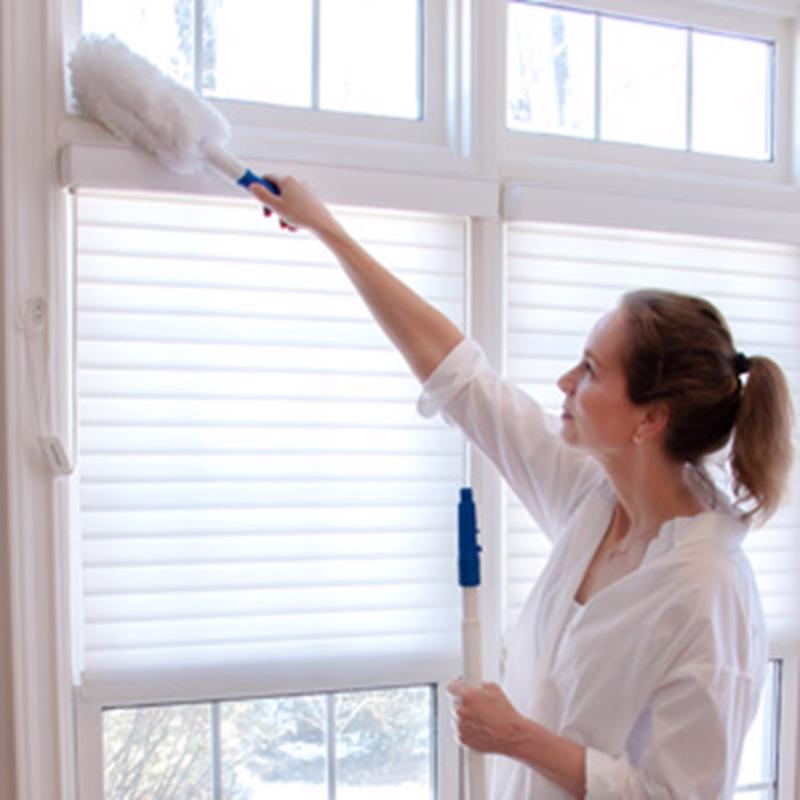 Unger Microfiber Duster 1 pk