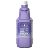 Swiffer WetJet Lavender Vanilla Scent Floor Cleaner Refill Liquid 42.2 oz, Pack of 4