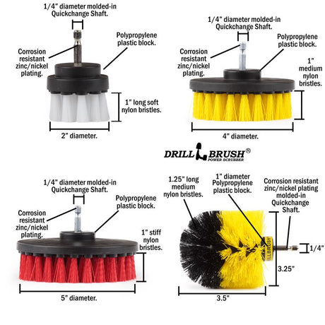 Ace 1-1/2 in. D Brass Waste Connector