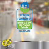 Krud Kutter Pro Citrus Scent Disinfecting Wipes 160 ct 1 pk