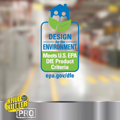 Krud Kutter Pro Citrus Scent Disinfecting Wipes 160 ct 1 pk