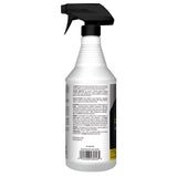 Krud Kutter Pro Citrus Scent Cleaner and Disinfectant 32 oz 1 pk, Pack of 6